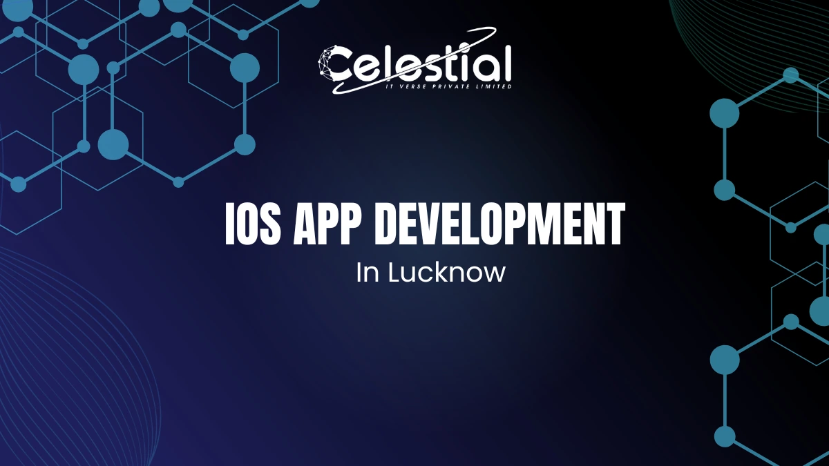 IOS App Development in Lucknow