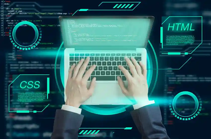 Best Website Development company in Lucknow Celestial IT Verse