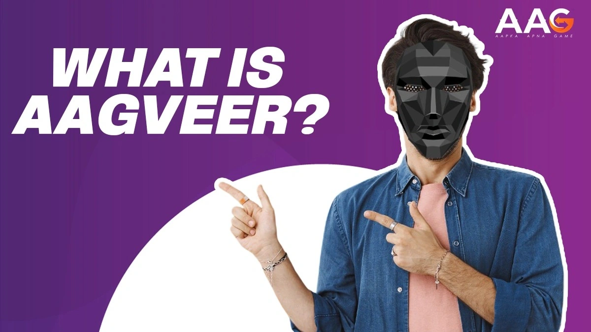 What is AAGVEER?