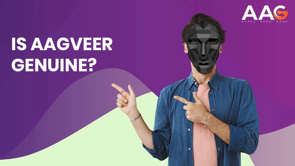 Is AAGVEER Genuine?