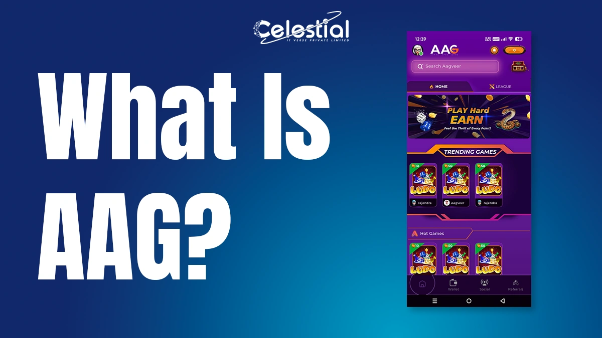 What is AAG?