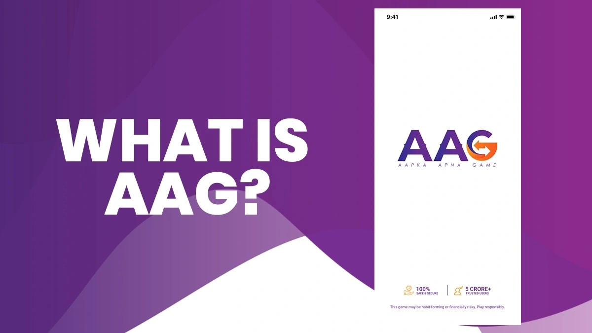 What is AAG?