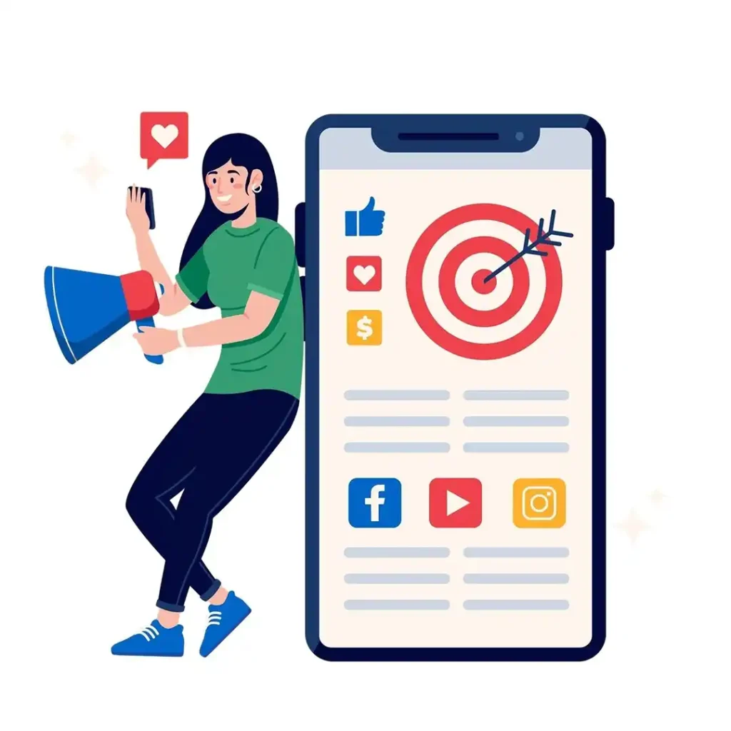 How to Create a Social Media Strategy for Indian Businesses: Celestial IT Verse