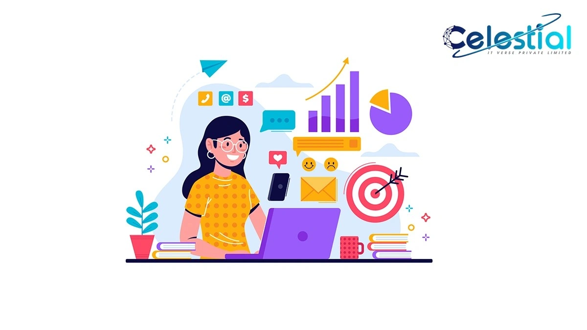 How to Create a Social Media Strategy for Indian Businesses: Celestial IT Verse