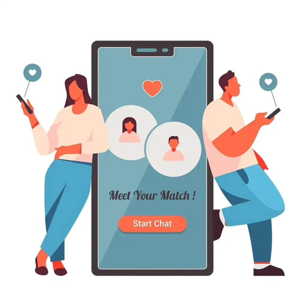 The Emergence of Matrimonial App Development in India