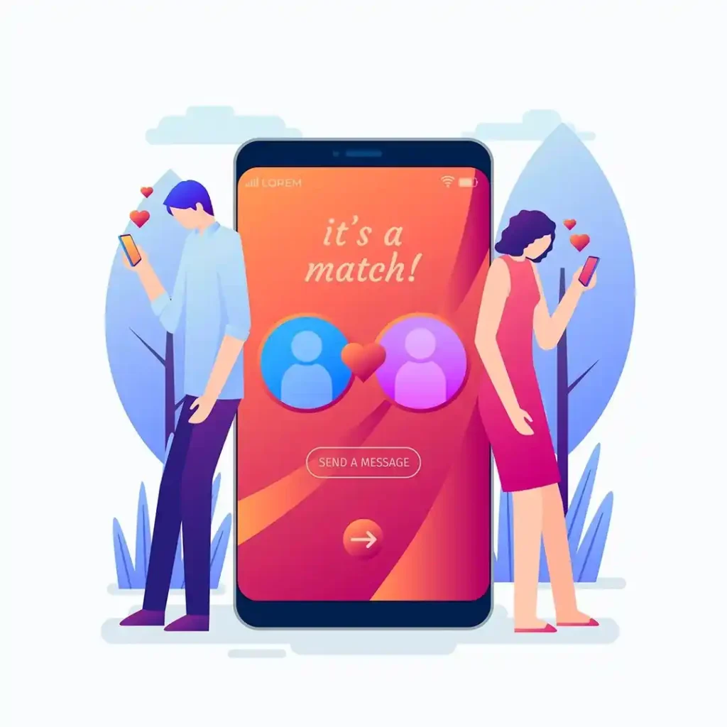 The Emergence of Matrimonial App Development in India