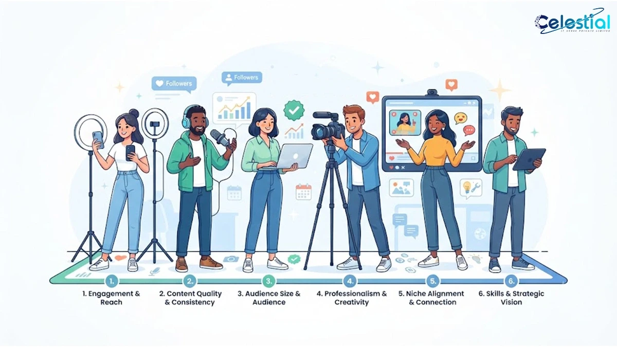 Who Can Join AAGVEER? Eligibility, Criteria & Requirements for Influencers & Digital Creators