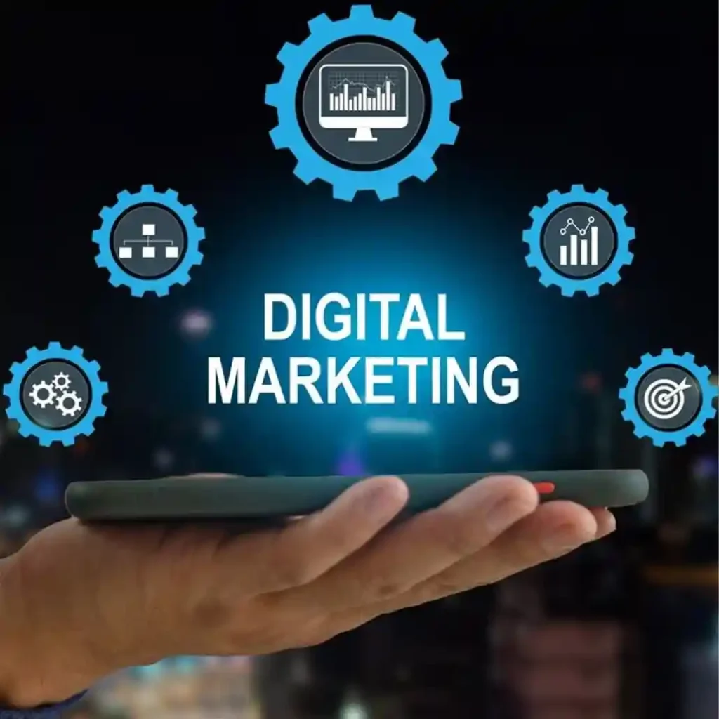 6 Proven Digital Marketing Strategies For Hospitals And Healthcare Centers