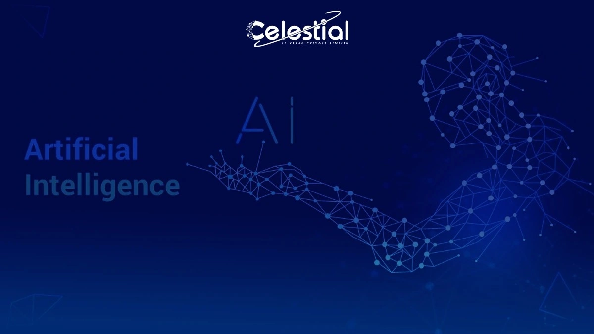 How Artificial Intelligence Is Shaping the Future of Digital Marketing