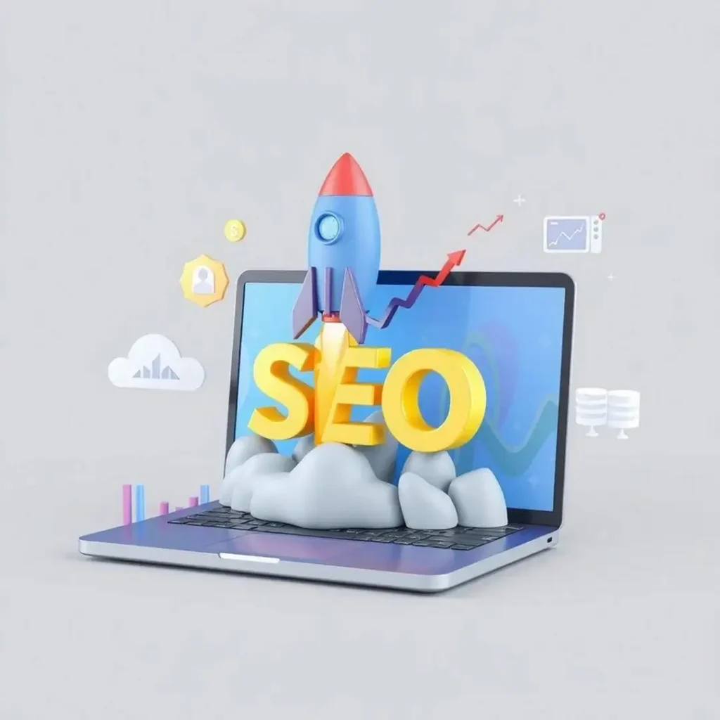 Vital SEO steps for every new website!