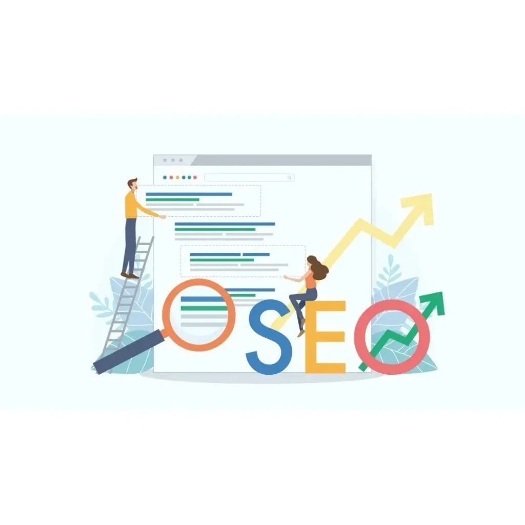 Vital SEO steps for every new website!