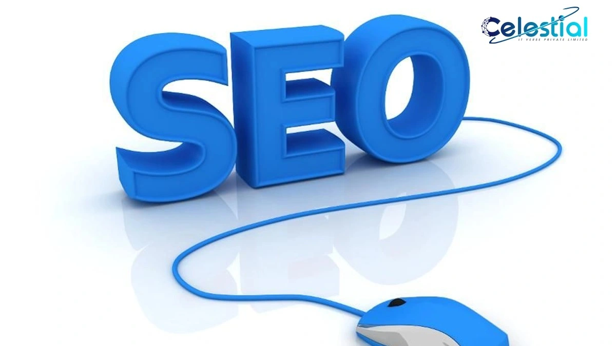Vital SEO steps for every new website!