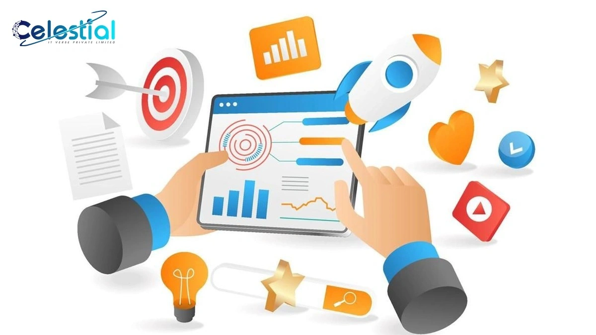 6 Proven Digital Marketing Strategies For Hospitals And Healthcare Centers