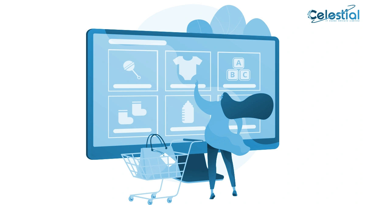 Why Opt for the Top App Development Company for Business? – Celestial IT Verse Private Limited
