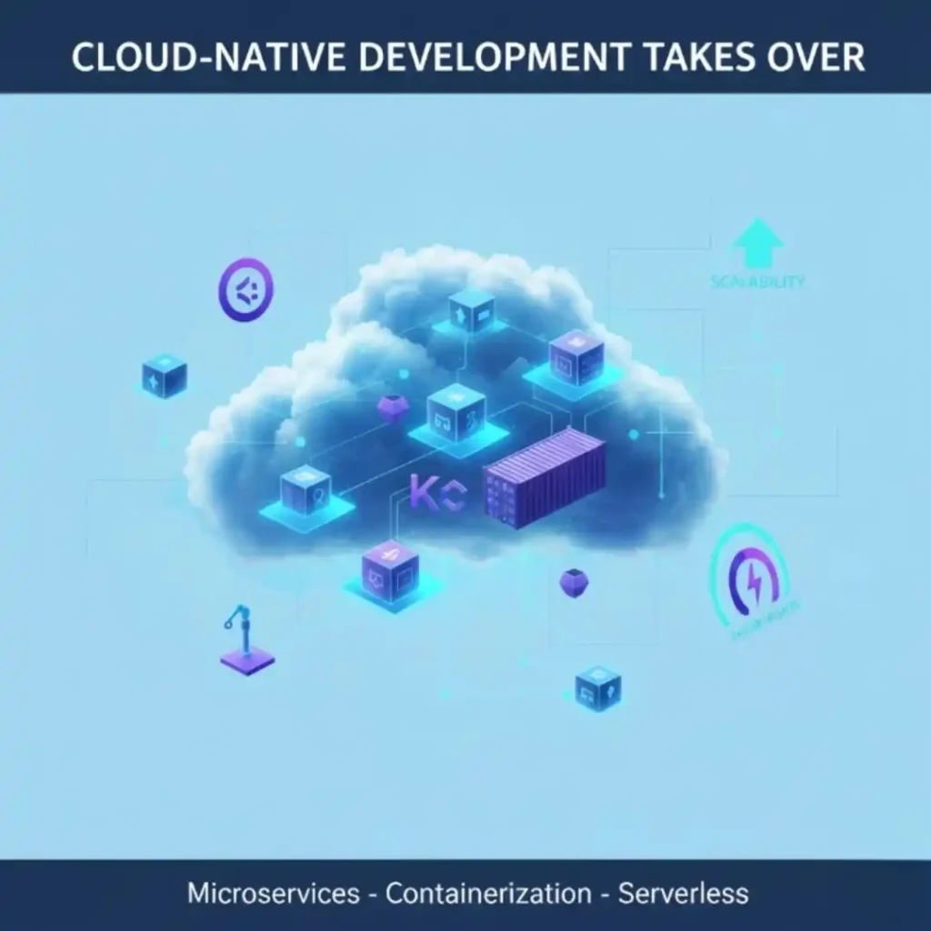 Software Development Trends in India 2025: What the Future Holds