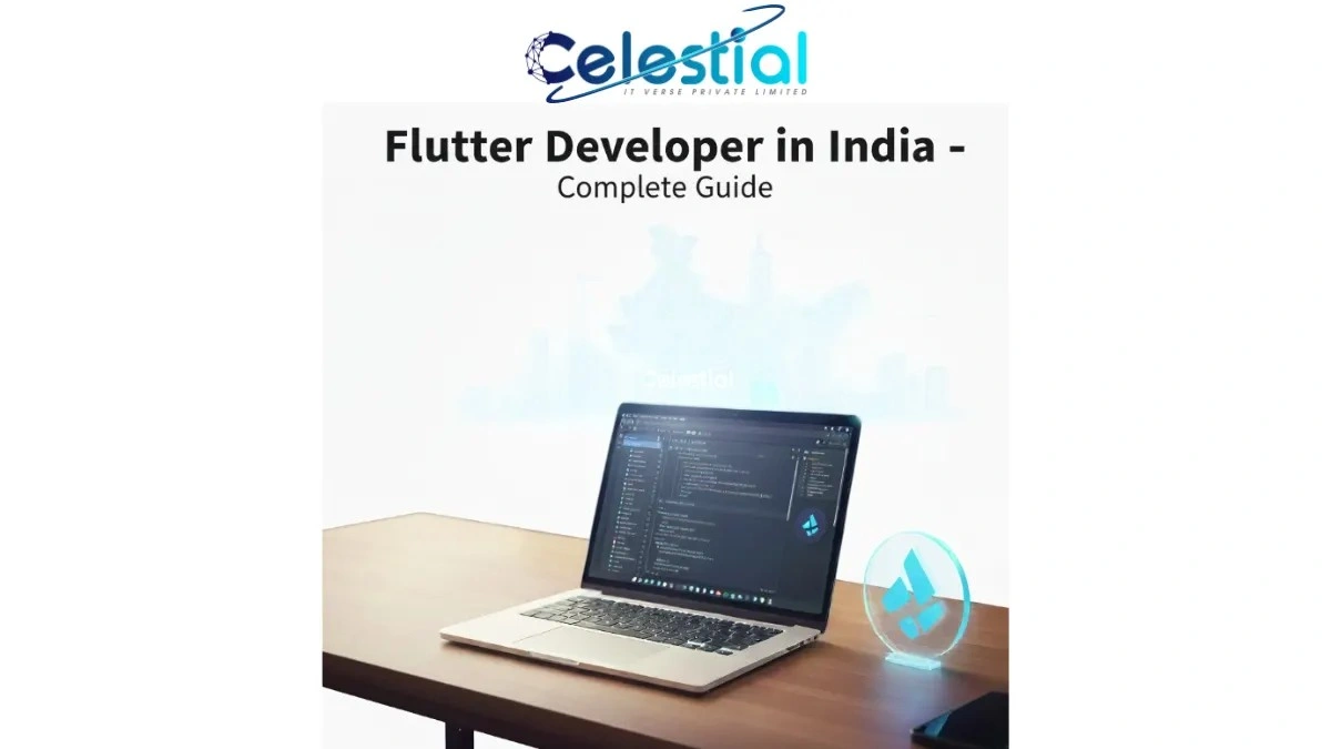 Flutter Developer in India – Complete Guide (2025)