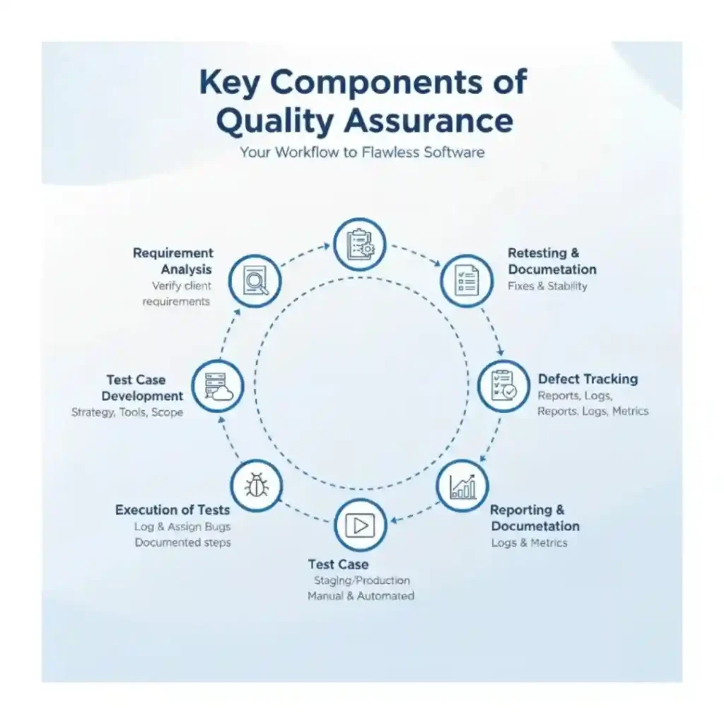 What is Quality Assurance? &ndash; Complete Guide&nbsp;