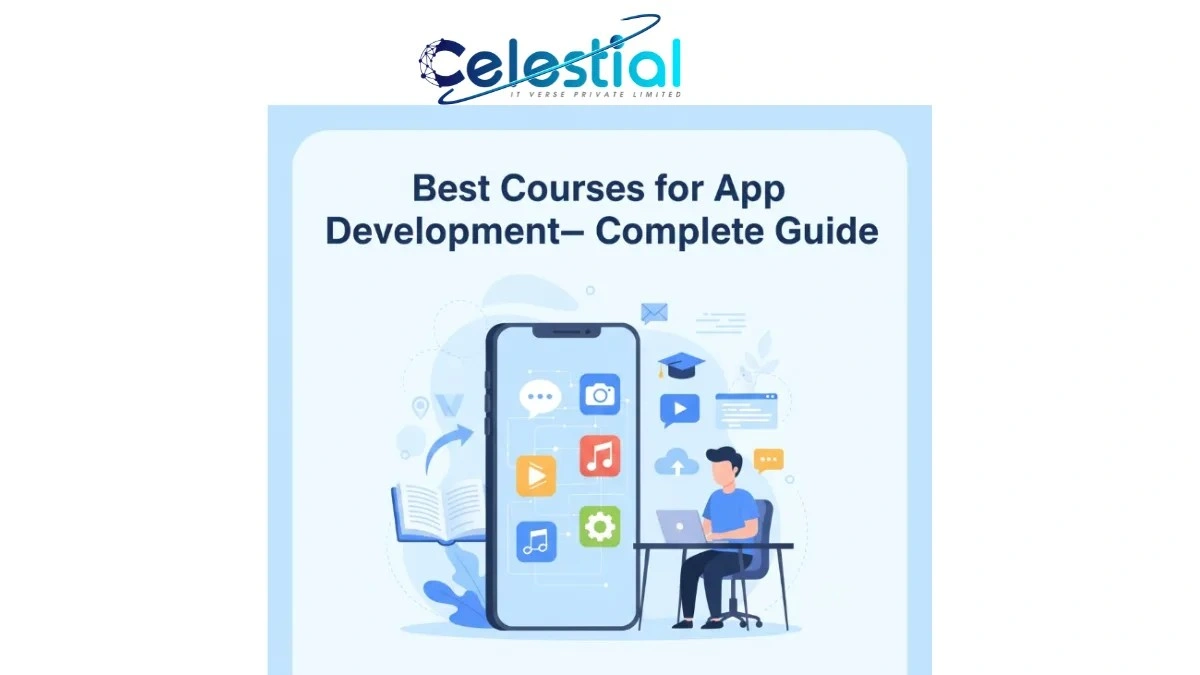 Courses for App Development