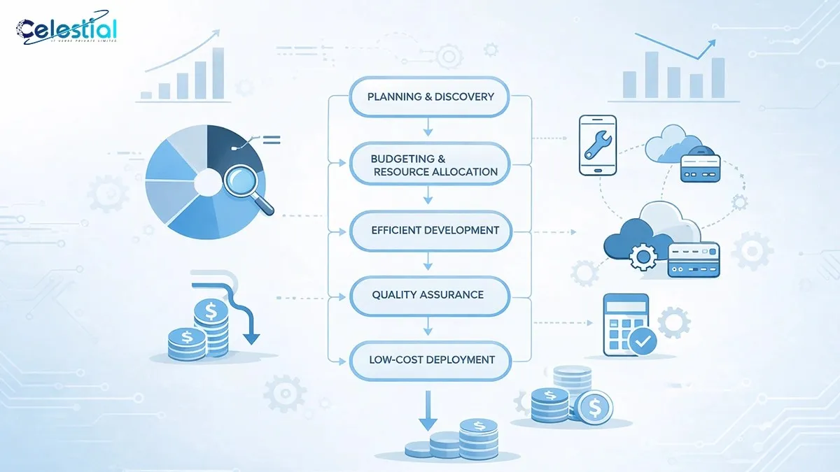 Plan App Development