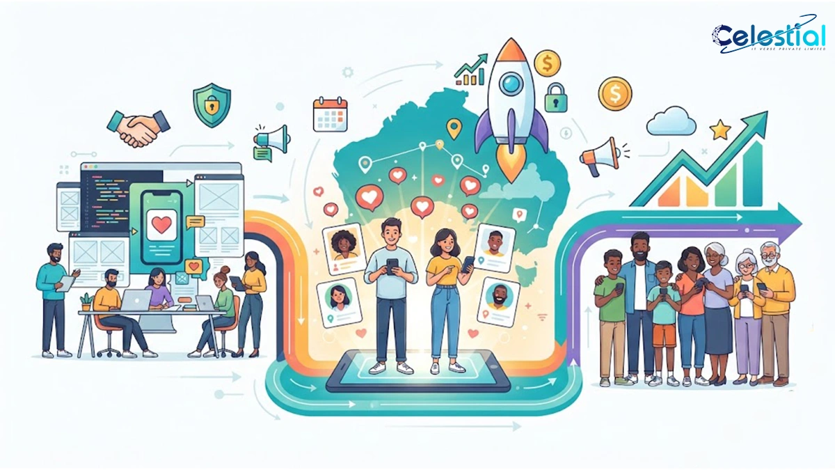 Matchmaking App Development for Australian Startups: Complete Guide (2026)